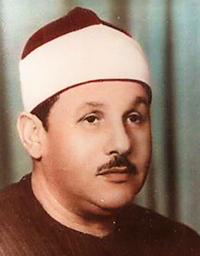 محمود البنا